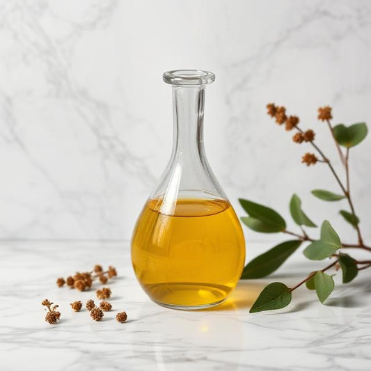 What Does Egyptian Musk Smell Like? | Jannah Ouds