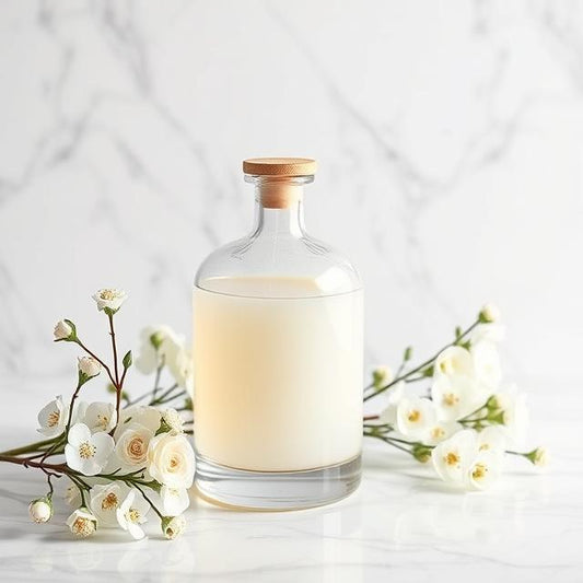 What Is White Musk? | Meaning, Scent & Uses – Jannah Ouds
