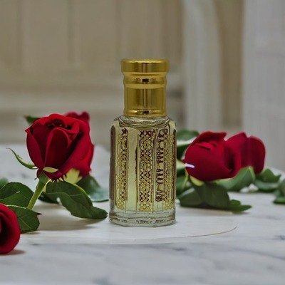 Acendus Oud | Jannah Ouds
