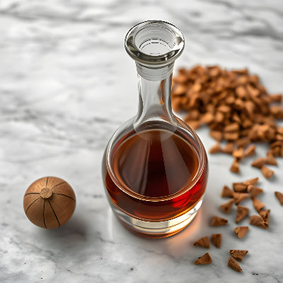 Agarwood Oud | Jannah Ouds