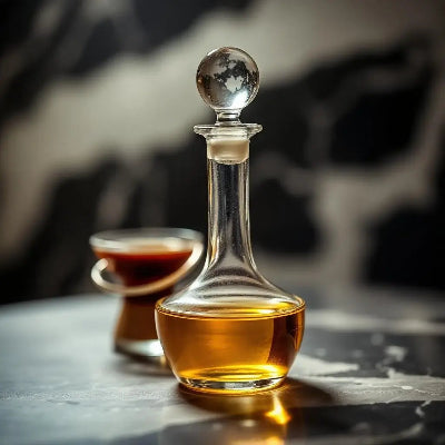 Amber Oud | Jannah Ouds