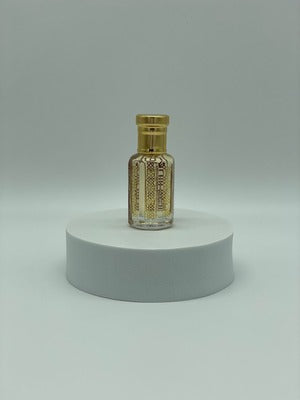 Aparis Fragrance Oil | Jannah Ouds