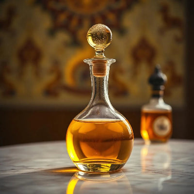 Attar Perfume Oud | Jannah Ouds
