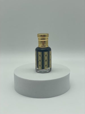 Musk black best sale dark perfume