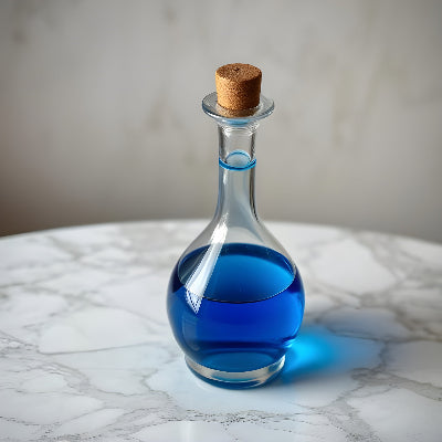 Blue Oud  Jannah Ouds