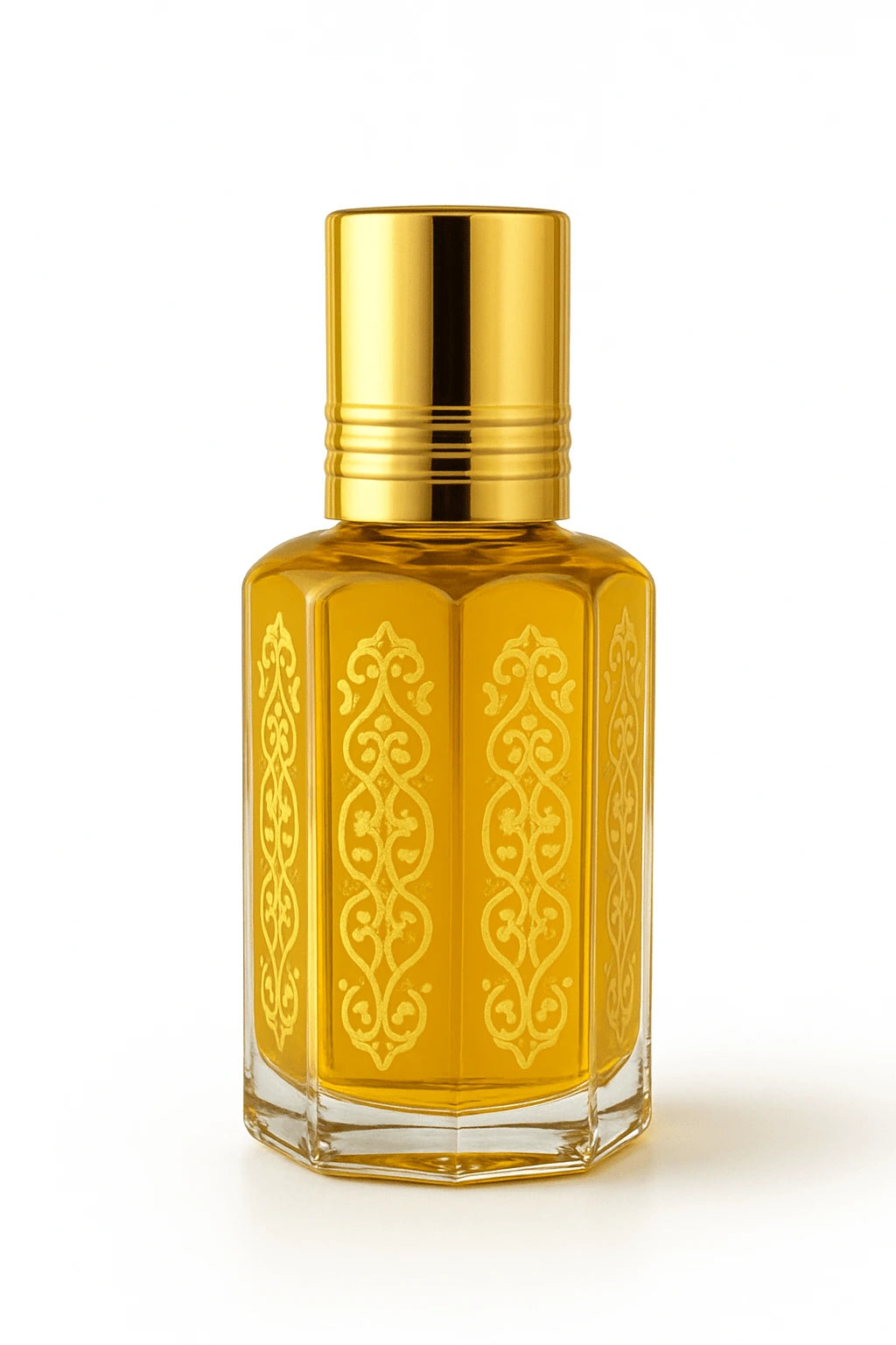 Egyptian Oil Perfume by Jannah Ouds – Timeless Luxury Scents