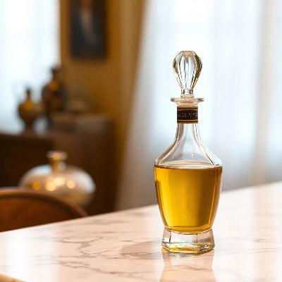Golden Oud | Jannah Ouds