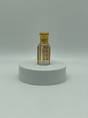 Indulgence Fragrance Oil | Jannah Ouds