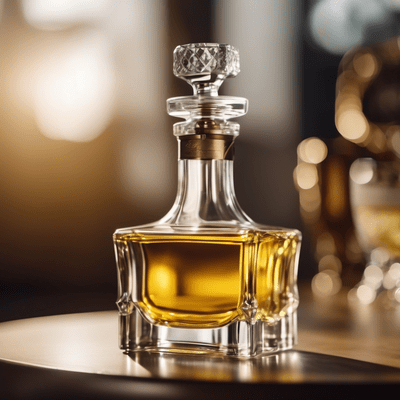 Greatness - Inspired by Oud for Greatness