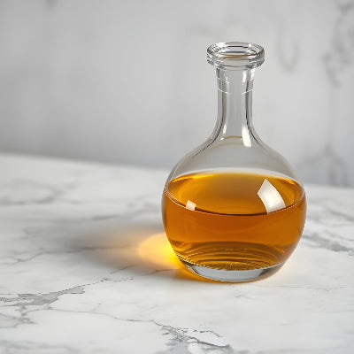 Parfum Traveller | Jannah Ouds