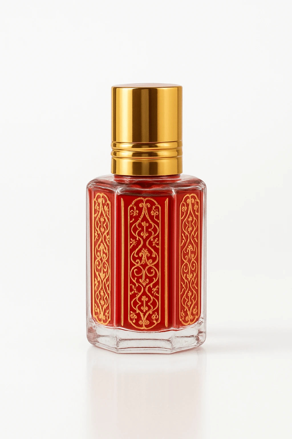 Red Oud Perfume | Jannah Ouds