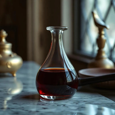 Saffron Oud | Jannah Ouds