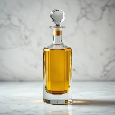 The Second Wife Oud Perfume | Jannah Ouds