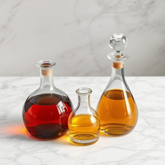 What Is Musk Oil? | Best Egyptian Musk Oil – Jannah Ouds