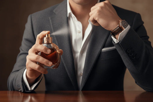 Can Perfume Go Off? | Perfume Expiry & Preservation Tips