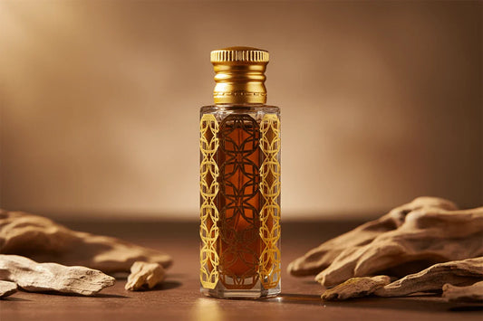 Oud Oil Benefits – Why This Precious Fragrance is Loved Worldwide