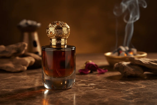 What Is Musk Oil | Jannah Ouds