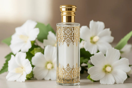 What Is White Musk? | Meaning, Scent & Uses – Jannah Ouds