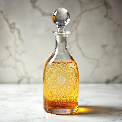 Arabian Midnight Oud