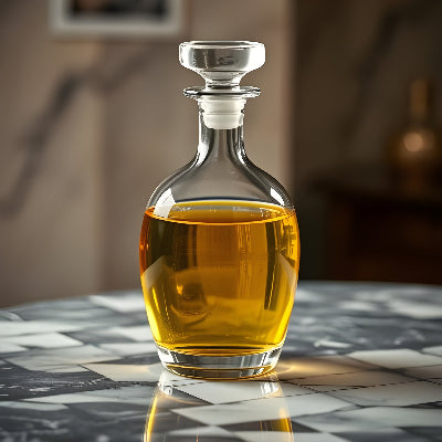 Arabian Musk Fragrance Oil | Jannah Ouds