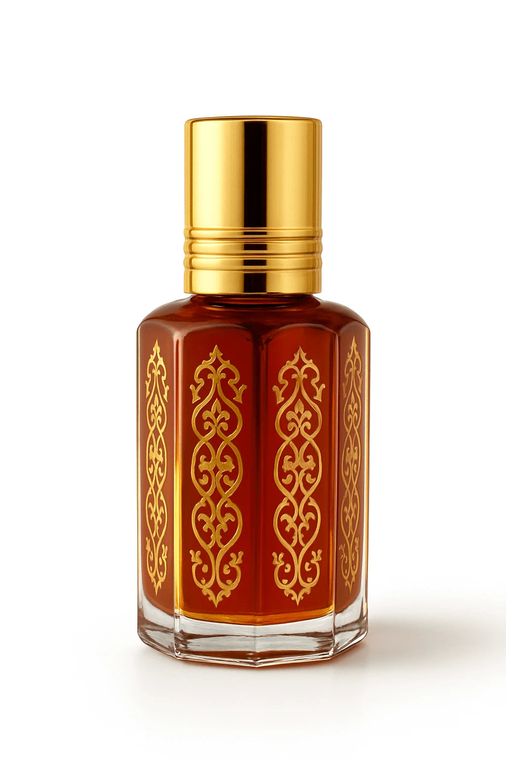 Arabian Nights Perfume Oil | Jannah Ouds