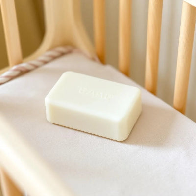 Baby Soap | Jannah Ouds