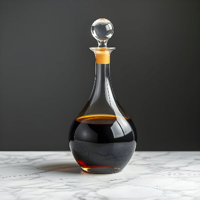 Black Oud Fragrance Oil | Jannah Ouds