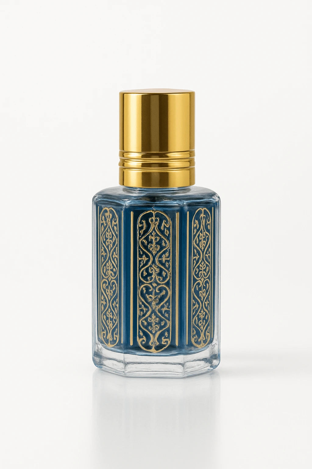 Blue Oud | Jannah Ouds