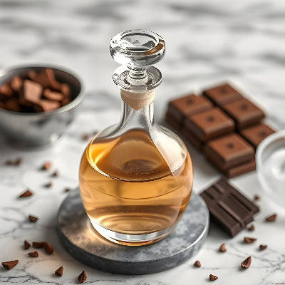 Choco Musk Oil | Jannah Ouds
