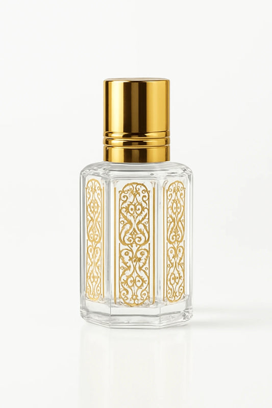 Desire Oud | Jannah Ouds