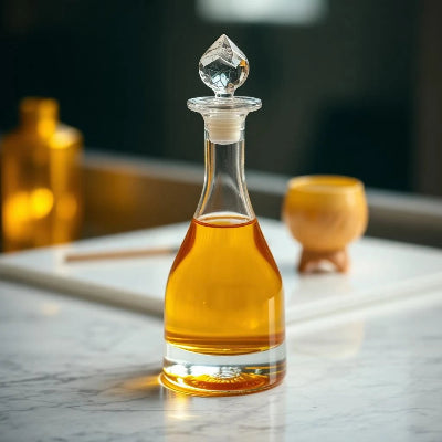 Dubai Oud | Jannah Ouds