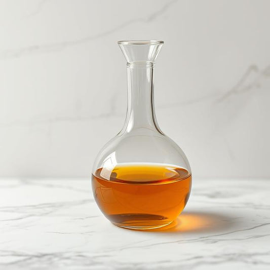 Egyptian Oil Perfume by Jannah Ouds