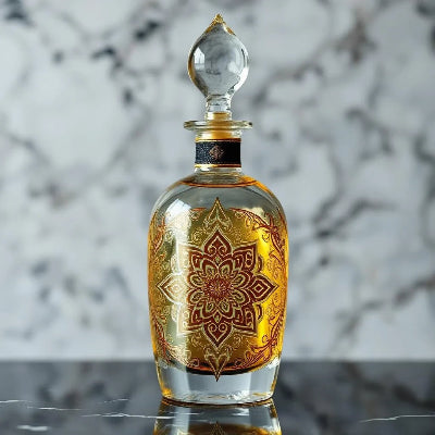 Eternal Dirham Oud Perfume | Jannah Ouds
