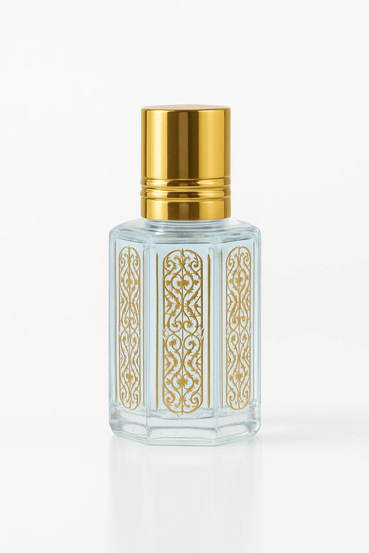 Midnight Oud | Jannah Ouds