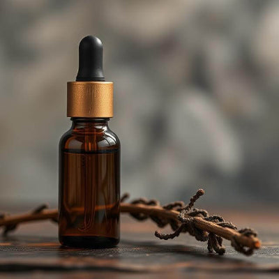 Oud Essential Oil | Jannah Ouds