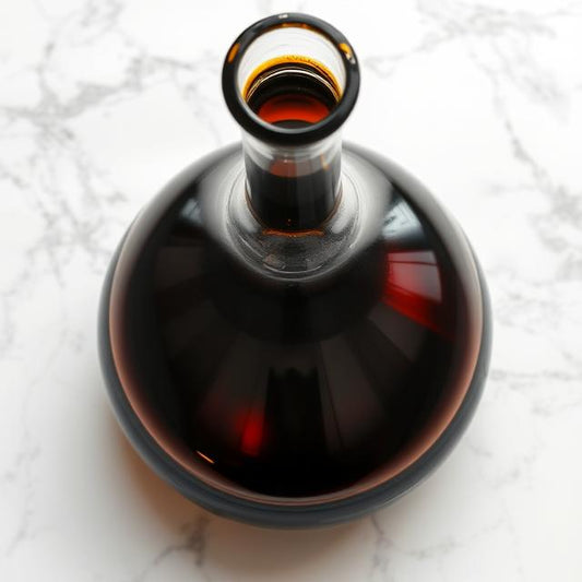 Oudh Perfume Oil | Jannah Ouds