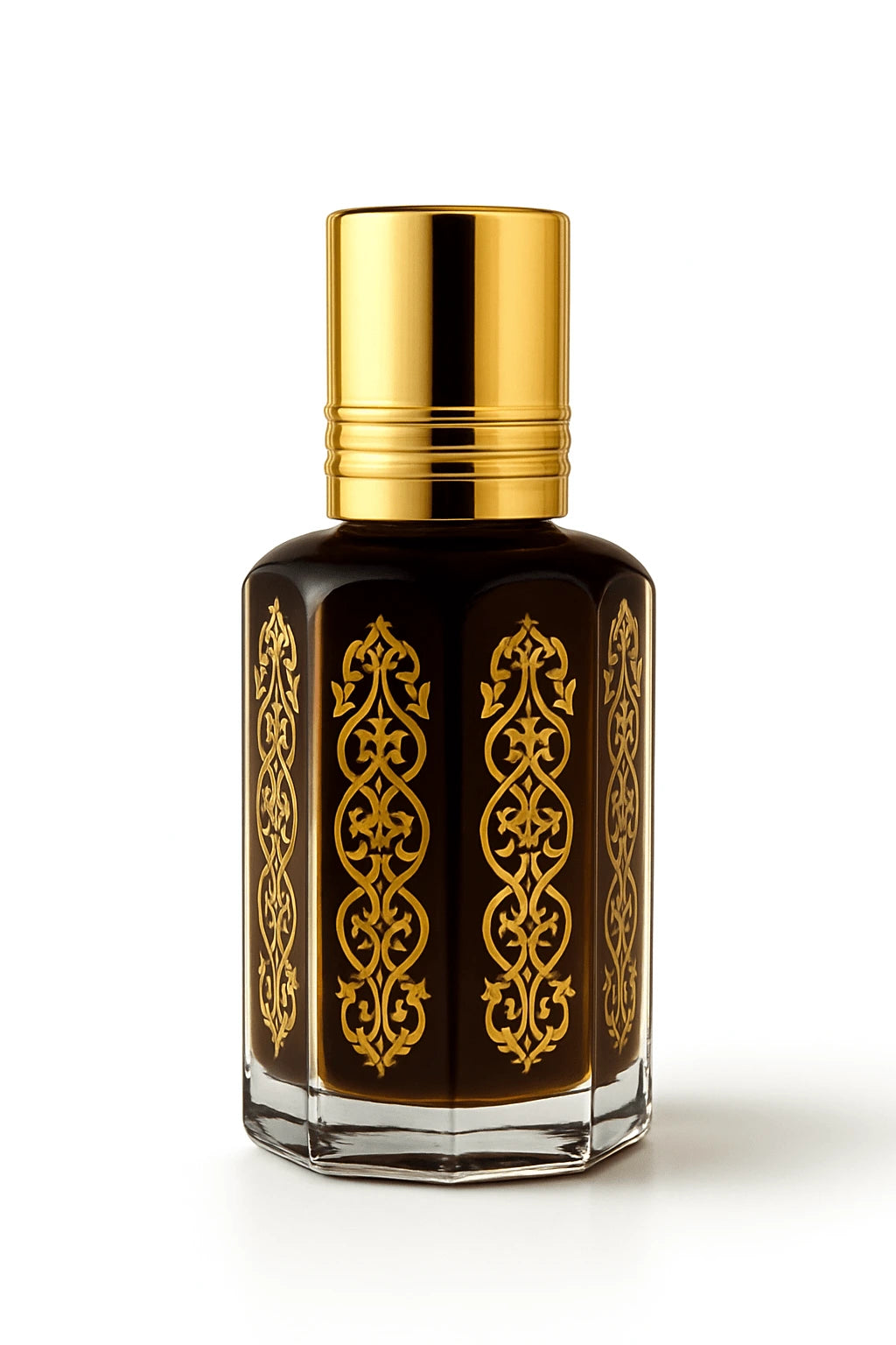 Pure Oud Oil | Jannah Ouds