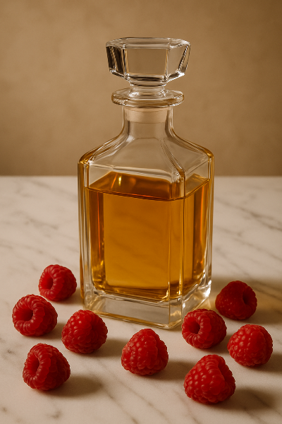 Raspberry Oud | Jannah Ouds