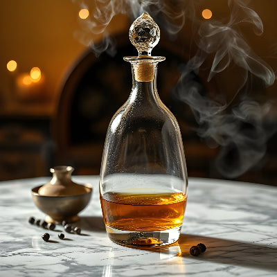 Red Oud | Jannah Ouds