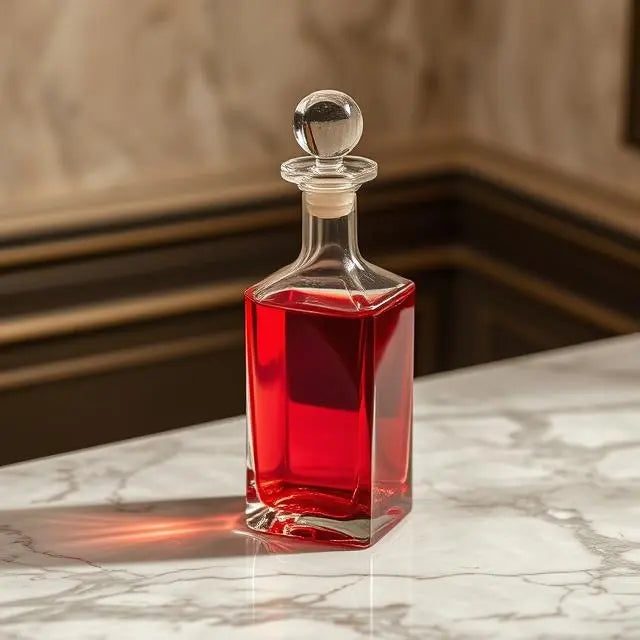 Rose Oud | Jannah Ouds