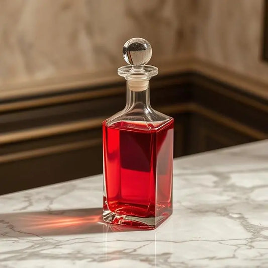 Rose Oud | Jannah Ouds