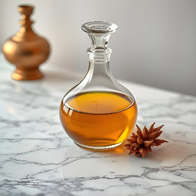 Scent Of Paris | Jannah Ouds
