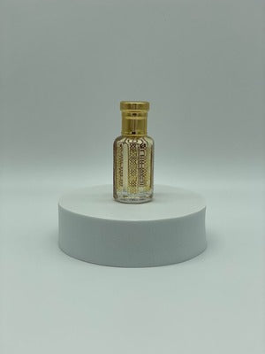 Second Wife Oud Perfume | Jannah Ouds