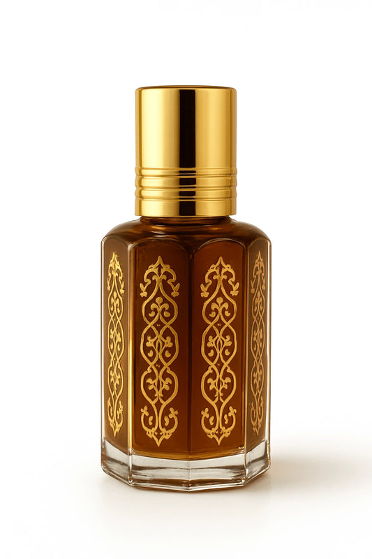 Sweet Oud Perfume | Jannah Ouds