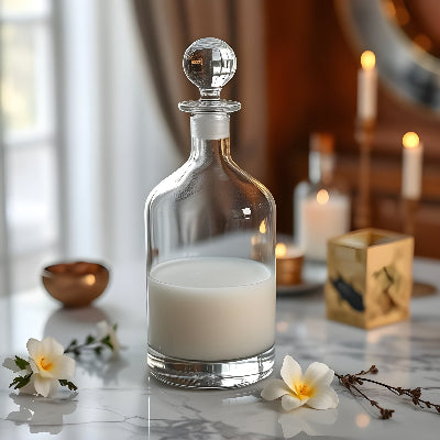 Vanilla Musk | Jannah Ouds