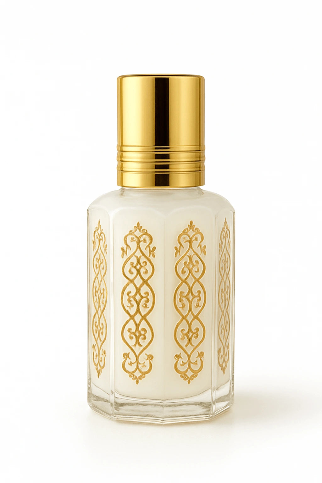 Vanilla Musk | Jannah Ouds