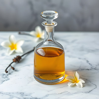 Vanilla Oud | Jannah Ouds