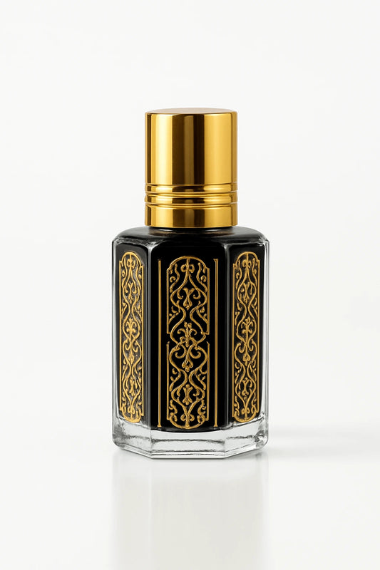 Black Oud